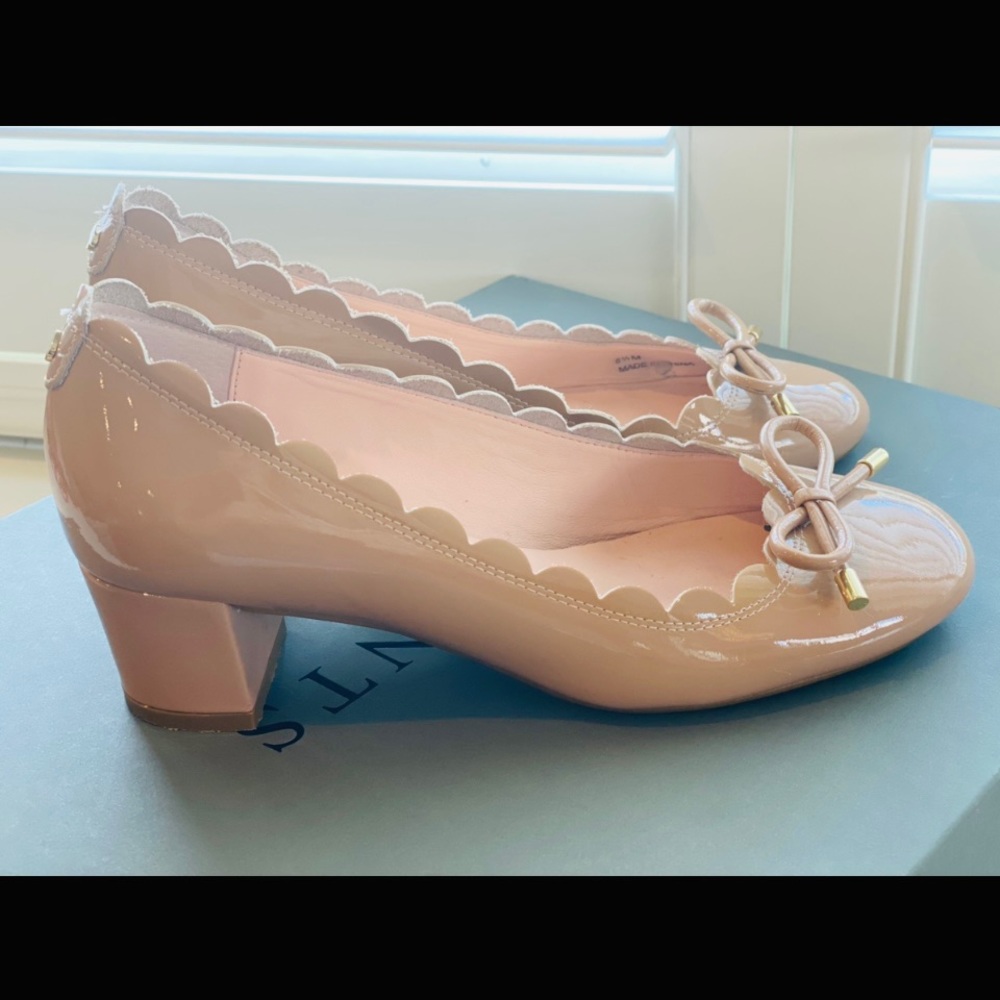 Kate Spade New York Yasmin Pump